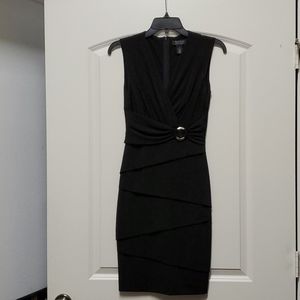 White House Black Market Dress